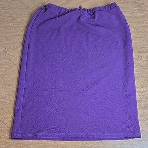 MOA‎ Collection Skirt